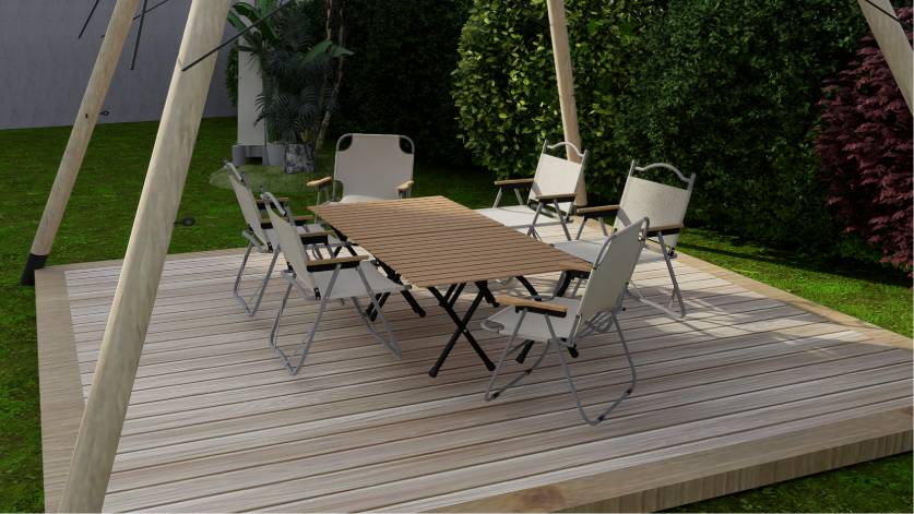 白水县帐篷生产厂家：以匠心筑牢户外装备的品质根基